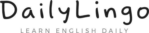 DailyLingo | 영어 학습 블로그